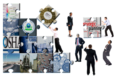 JGE Global EHS managers network